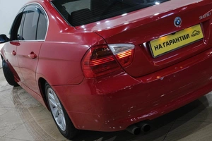 Седан BMW 3 серия 2005 года, 929000 рублей, Новокузнецк
