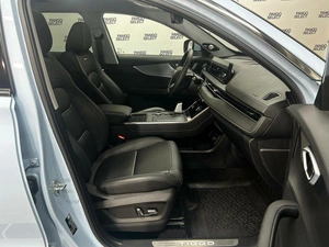 Внедорожник Chery Tiggo 7 Pro Max 2023 года, 2863000 рублей, Красноярск