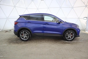 Внедорожник Geely Coolray 2022 года, 2099000 рублей, Обнинск