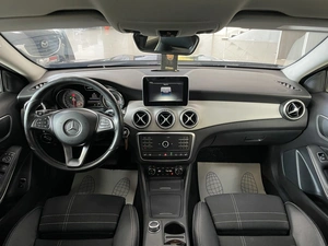 Внедорожник Mercedes-benz GLA-класс 2016 года, 2337000 рублей, Солонцы