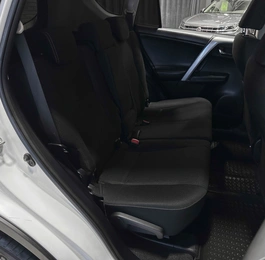 Внедорожник Toyota RAV4 2013 года, 1850000 рублей, Красноярск