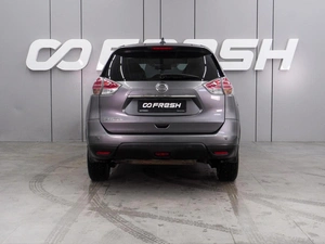 Внедорожник Nissan X-Trail 2016 года, 1574000 рублей, Воронеж