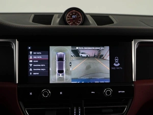 Внедорожник Porsche Macan GTS 2022 года, 10688888 рублей, Москва