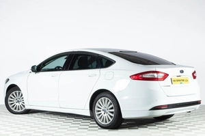 Седан Ford Mondeo 2015 года, 1819000 рублей, Челябинск