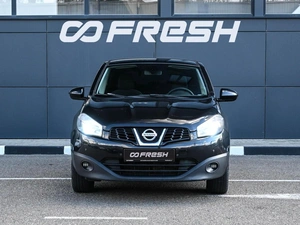 Внедорожник Nissan Qashqai 2012 года, 984000 рублей, Кирилловка