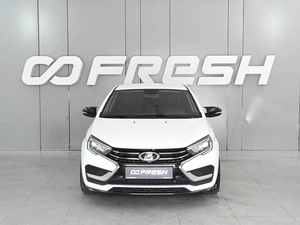 Седан ВАЗ (LADA) Vesta 2023 года, 1329000 рублей, Аксай