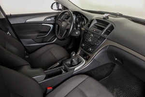 Седан Opel Insignia 2013 года, 569000 рублей, Пермь
