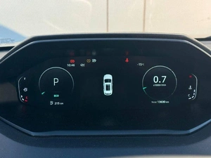 Внедорожник Changan CS55 Plus 2024 года, 2299000 рублей, Ижевск