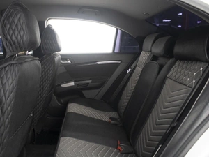 Седан Geely Emgrand EC7 2013 года, 530000 рублей, Омск