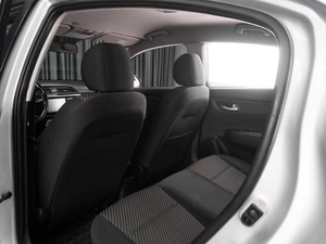 Седан Kia Rio 2018 года, 1315000 рублей, Тюмень