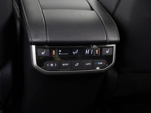 Внедорожник Toyota Highlander 2025 года, 6177055 рублей, Москва