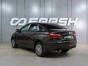 Седан ВАЗ (LADA) Vesta 2016 года, 799000 рублей, Воронеж