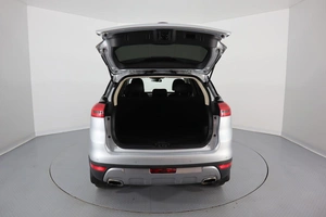 Внедорожник Geely Atlas 2018 года, 1390000 рублей, Брянск