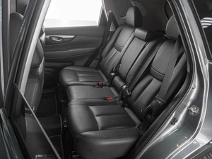 Внедорожник Nissan X-Trail 2018 года, 2299000 рублей, Тюмень