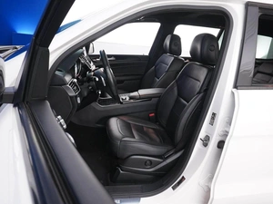 Внедорожник Mercedes-benz GLS-класс 2019 года, 5999046 рублей, Москва