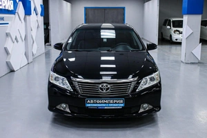Седан Toyota Camry 2014 года, 1733000 рублей, Солонцы