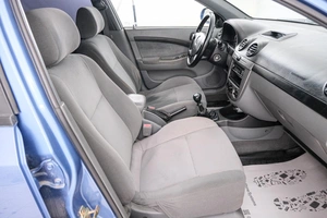 Универсал Chevrolet Lacetti 2005 года, 449000 рублей, Красноярск