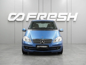 Хетчбэк Mercedes-benz A-класс 2008 года, 647000 рублей, Воронеж