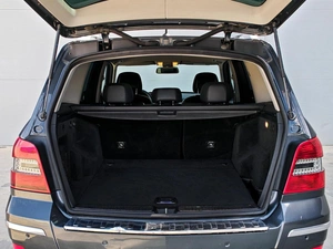 Внедорожник Mercedes-benz GLK-класс 2010 года, 1380000 рублей, Краснодар