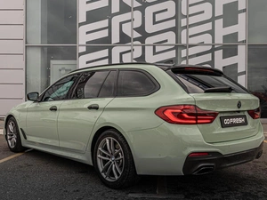 Седан BMW 5 серия 2019 года, 3240000 рублей, Краснодар