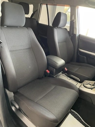 Внедорожник Suzuki Grand Vitara 2010 года, 897000 рублей, Солонцы