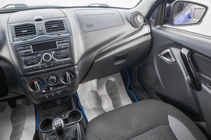 Седан ВАЗ (LADA) Granta 2020 года, 699000 рублей, Барнаул