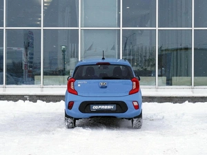Хетчбэк Kia Picanto 2018 года, 1291000 рублей, Нижний Новгород