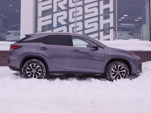 Внедорожник Lexus RX 2019 года, 5390000 рублей, Владимир
