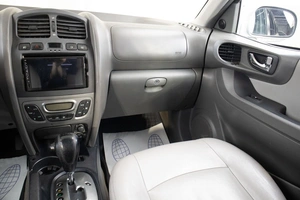 Внедорожник Hyundai Santa Fe 2010 года, 959000 рублей, Оренбург