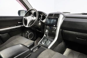 Внедорожник Suzuki Grand Vitara 2011 года, 1289000 рублей, Новосибирск