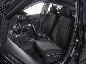 Седан Hyundai Solaris 2021 года, 1625000 рублей, Ростов-на-Дону