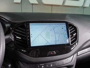 Седан ВАЗ (LADA) Vesta 2018 года, 949000 рублей, Воронеж