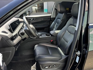 Внедорожник Chery Tiggo 4 Pro 2023 года, 1579000 рублей, Кропоткин