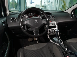 Хетчбэк Peugeot 308 2011 года, 418000 рублей, Тверь