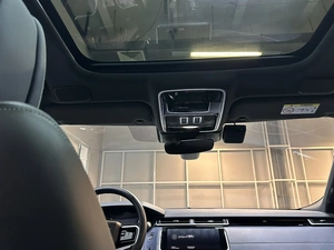 Внедорожник Land Rover Range Rover Velar 2021 года, 9597000 рублей, Красноярск