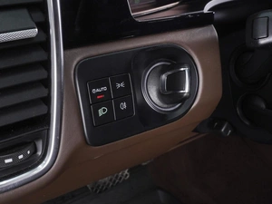 Внедорожник Porsche Cayenne Coupe 2021 года, 12260000 рублей, Ростов-на-Дону