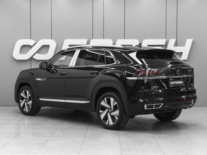Внедорожник Volkswagen Teramont X 2026 года, 5650000 рублей, Ростов-на-Дону