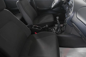 Внедорожник Chevrolet Niva 2012 года, 599000 рублей, Кемерово