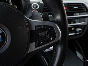 Внедорожник BMW X4 2018 года, 5050000 рублей, Краснодар