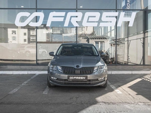 Лифтбек Skoda Octavia 2018 года, 1939000 рублей, Краснодар