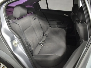 Седан Opel Astra 2008 года, 389900 рублей, Казань