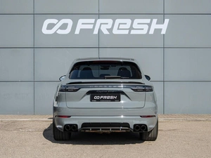 Внедорожник Porsche Cayenne GTS 2021 года, 20600000 рублей, Краснодар