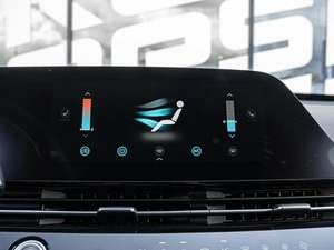 Внедорожник OMODA C5 2024 года, 2049000 рублей, Краснодар