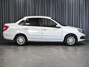 Седан ВАЗ (LADA) Granta 2021 года, 769000 рублей, Ставрополь