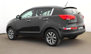 Внедорожник Kia Sportage 2014 года, 1599000 рублей, Орёл