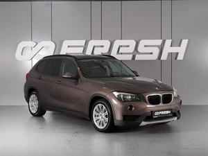 Внедорожник BMW X1 2013 года, 1339000 рублей, Минеральные Воды