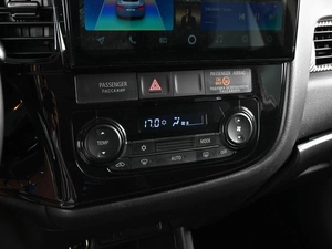 Внедорожник Mitsubishi Outlander 2015 года, 1679000 рублей, Ростов-на-Дону