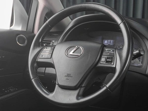 Внедорожник Lexus RX 2011 года, 1699000 рублей, Тюмень