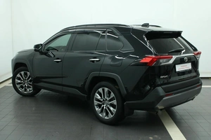 Внедорожник Toyota RAV4 2020 года, 3335000 рублей, Красноярск