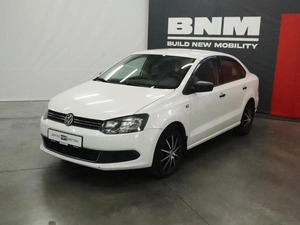 Седан Volkswagen Polo 2012 года, 800000 рублей, Курск